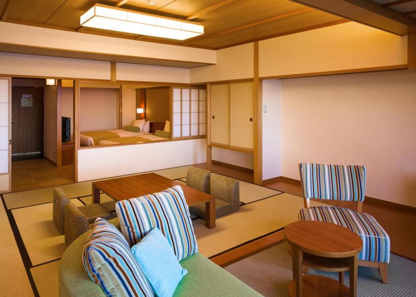 Shizuoka Yaizu Public Areas