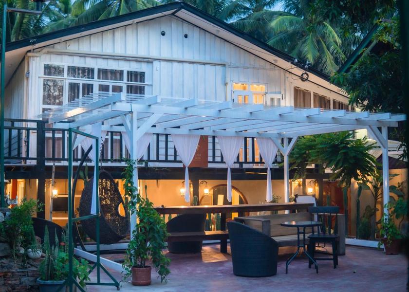 Luang Prabang Province Luang Prabang 