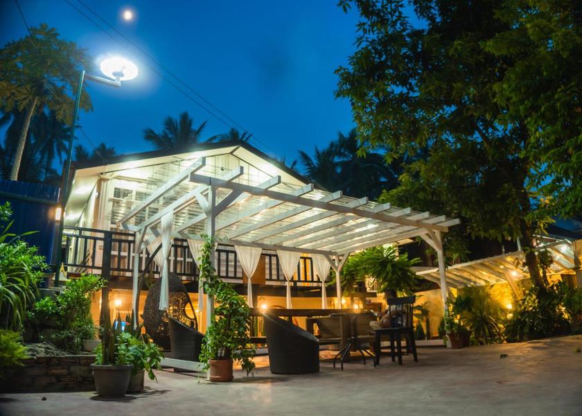 Luang Prabang Province Luang Prabang Hotel Exterior