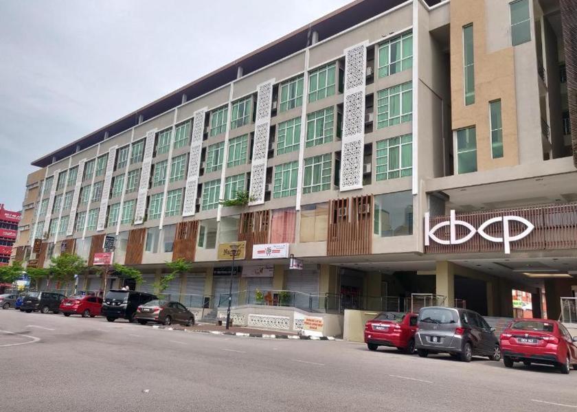 Kelantan Kota Bharu 