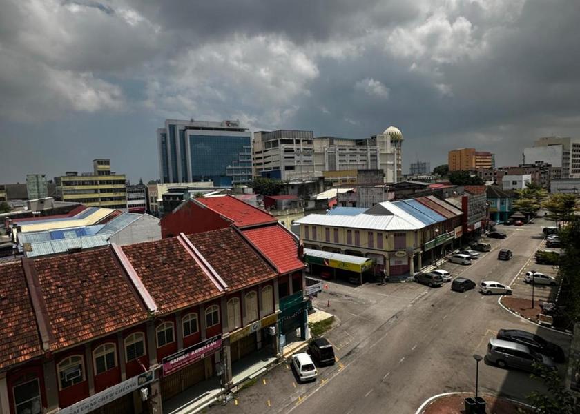 Kelantan Kota Bharu 