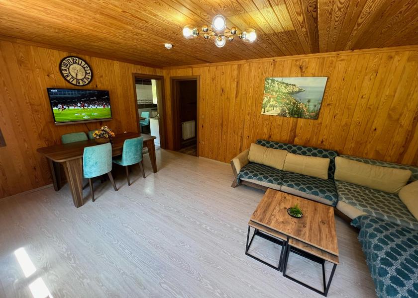 Trabzon Çaykara Public Areas