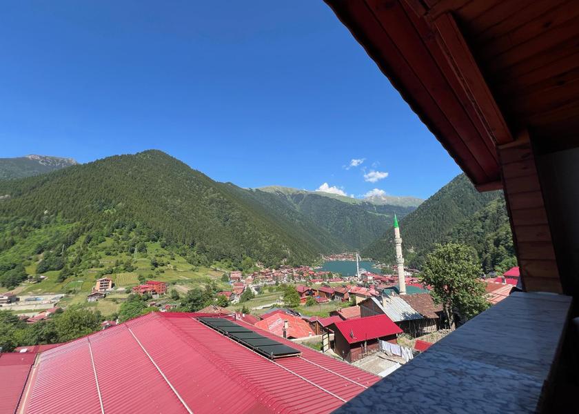 Trabzon Çaykara 