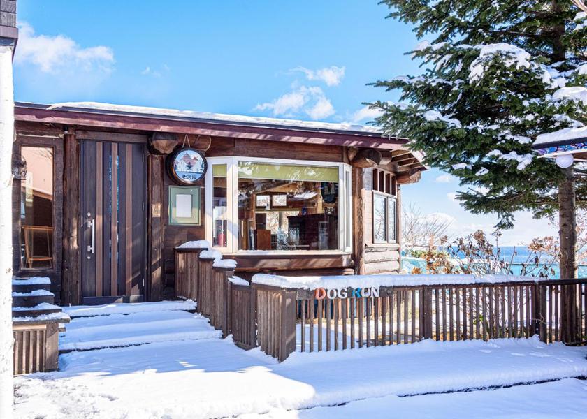 Hokkaido Hokuto Exterior view