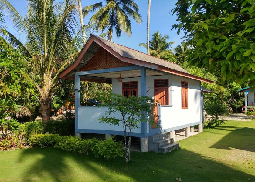 North Sumatra Nias 
