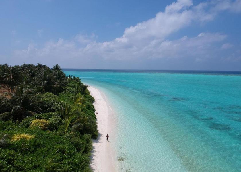 North Ari Atoll Thoddoo Nearby attraction