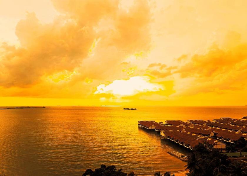 Negeri Sembilan Port Dickson View
