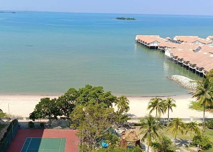 Negeri Sembilan Port Dickson 