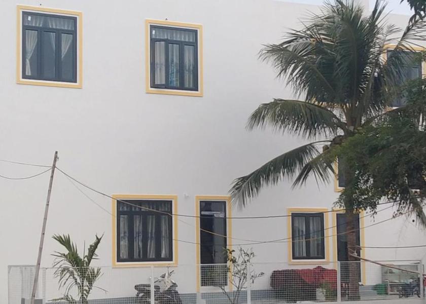Thanh Hóa Province Hoang Hoa Exterior view