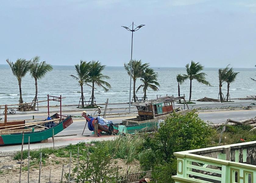 Thanh Hóa Province Hoang Hoa Nearby attraction