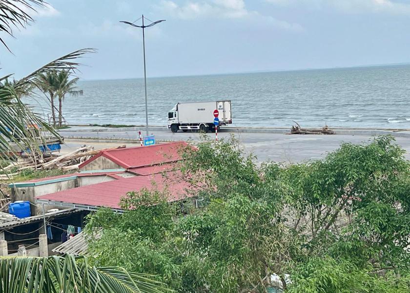 Thanh Hóa Province Hoang Hoa Surrounding environment