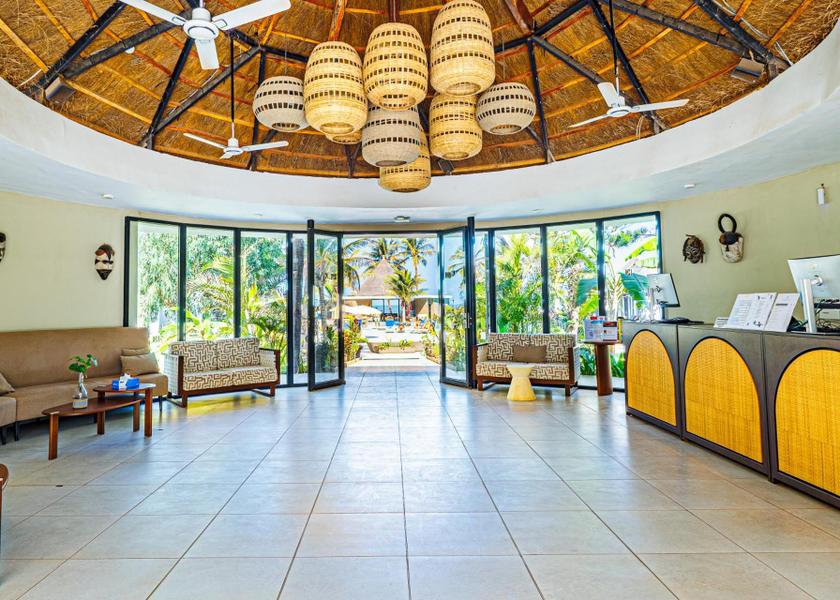  Serrekunda Lobby
