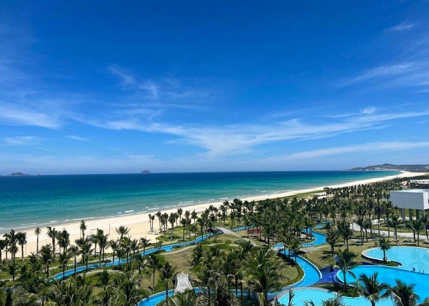Khanh Hoa Province Cam Lam Nearby attraction