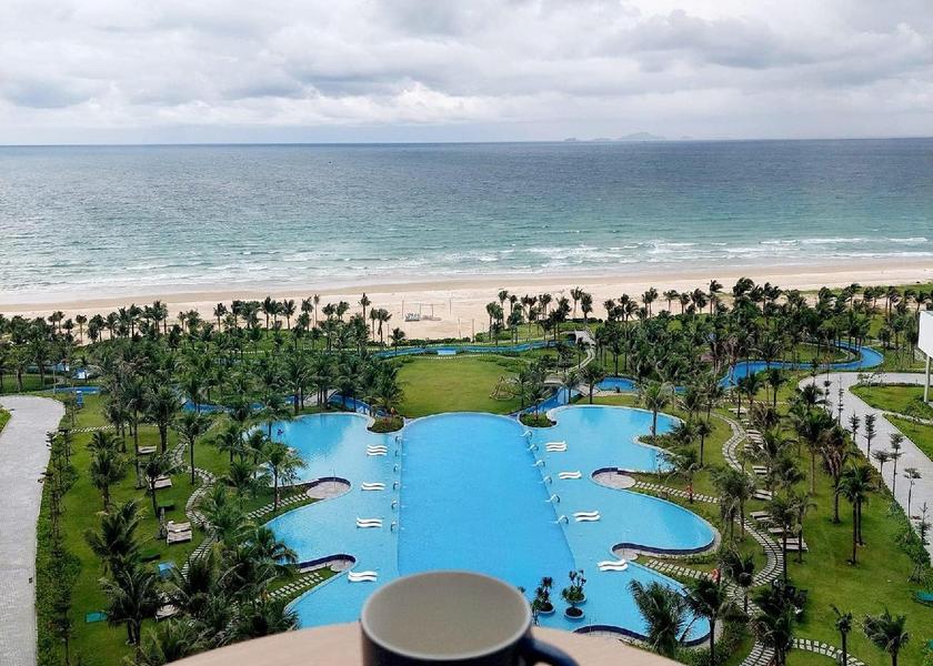 Khanh Hoa Province Cam Lam View