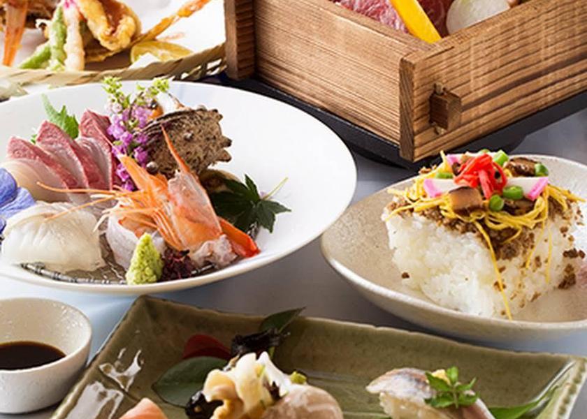 Kyoto Kyotango Food and beverages