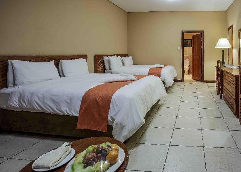 Lusaka Lusaka Executive Suite