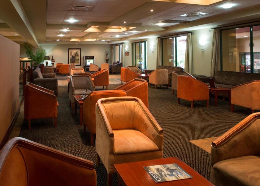 Lusaka Lusaka Bar/lounge