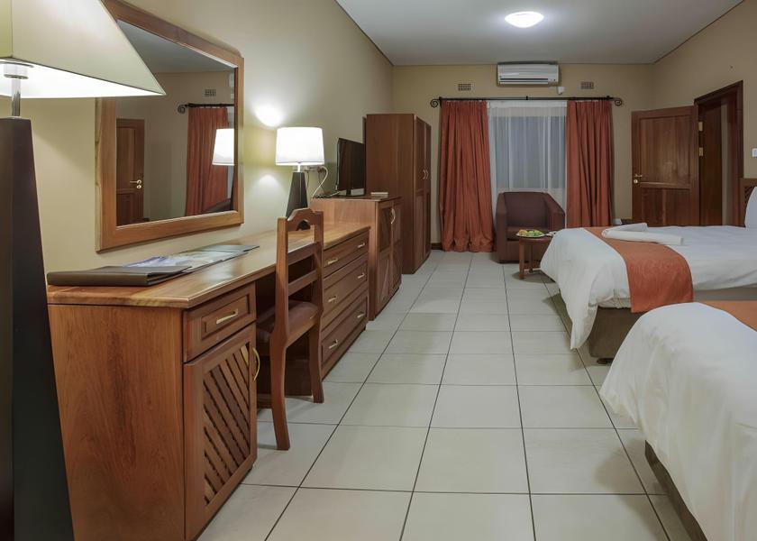 Lusaka Lusaka Executive Suite