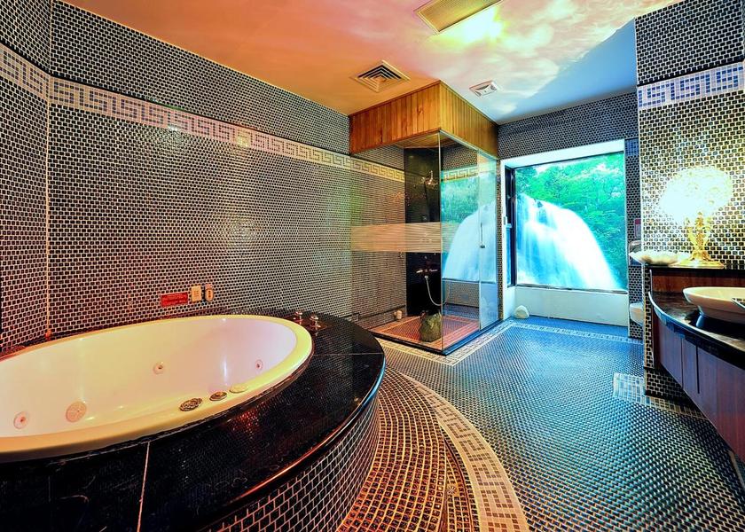 Hokkaido Hakodate Deluxe Queen Room