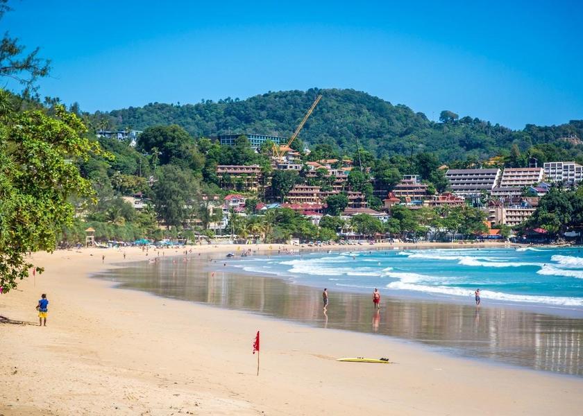 Phuket Province Rawai Nearby attraction