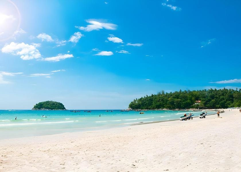 Phuket Province Rawai Nearby attraction