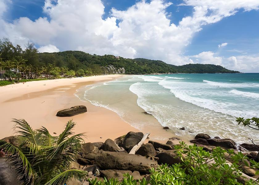 Phuket Province Rawai Nearby attraction