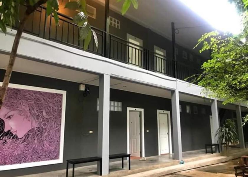 Saraburi Province Saraburi Hotel Exterior