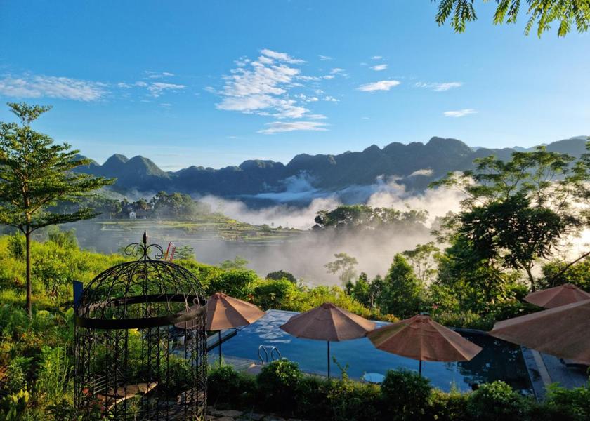 Thanh Hóa Province Ba Thuoc 