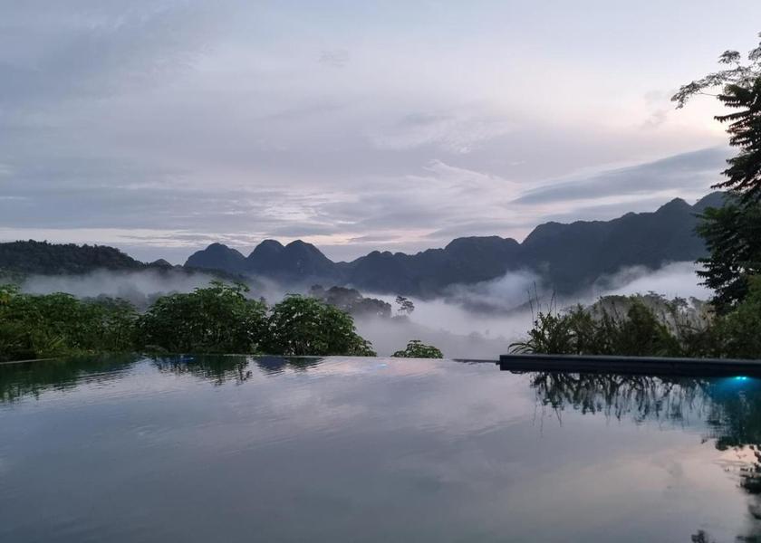 Thanh Hóa Province Ba Thuoc 