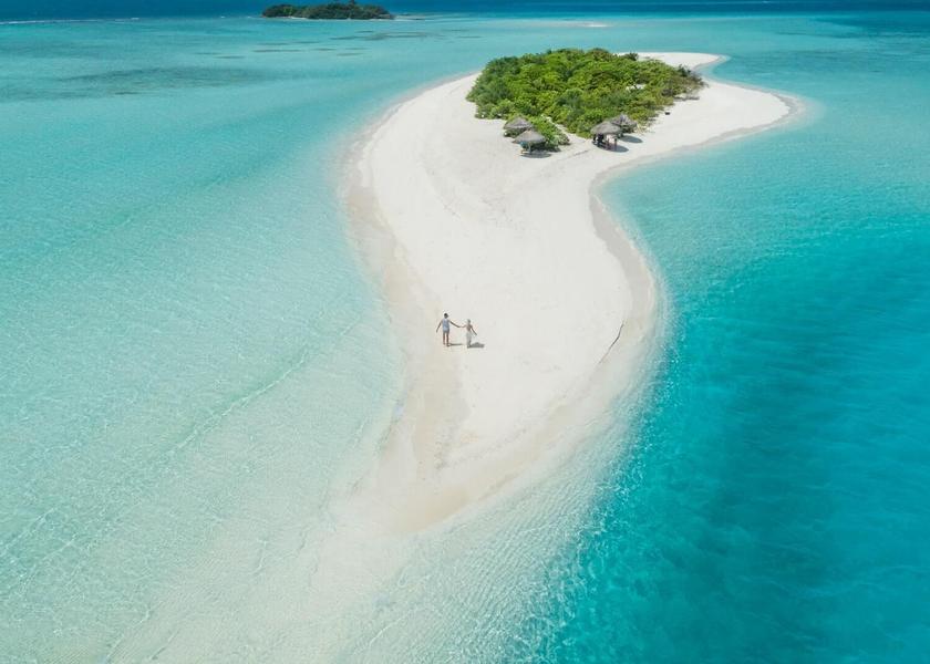 Kaafu Atoll Guraidhoo Sports and activities