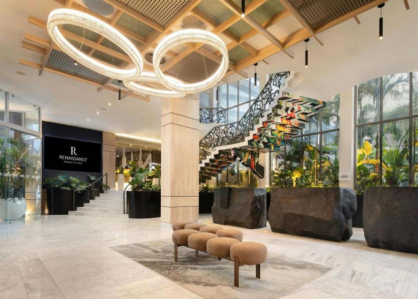 Panamá Province Panama City Lobby