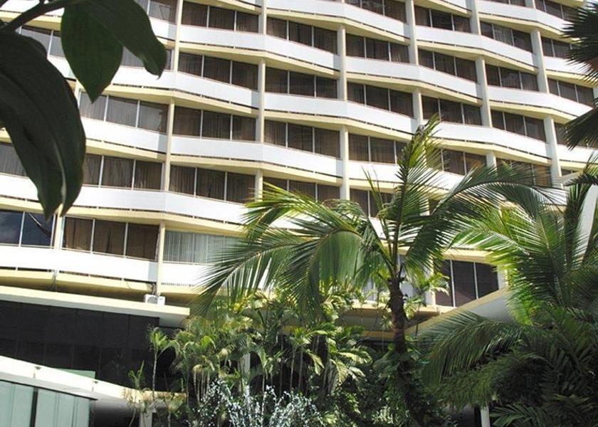 Panamá Province Panama City Hotel Exterior