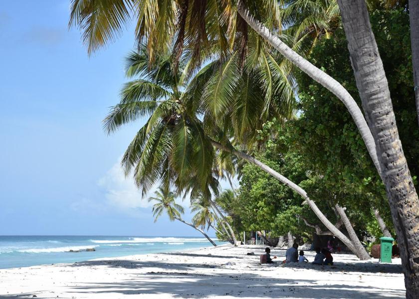 Baa Atoll Maalhos 