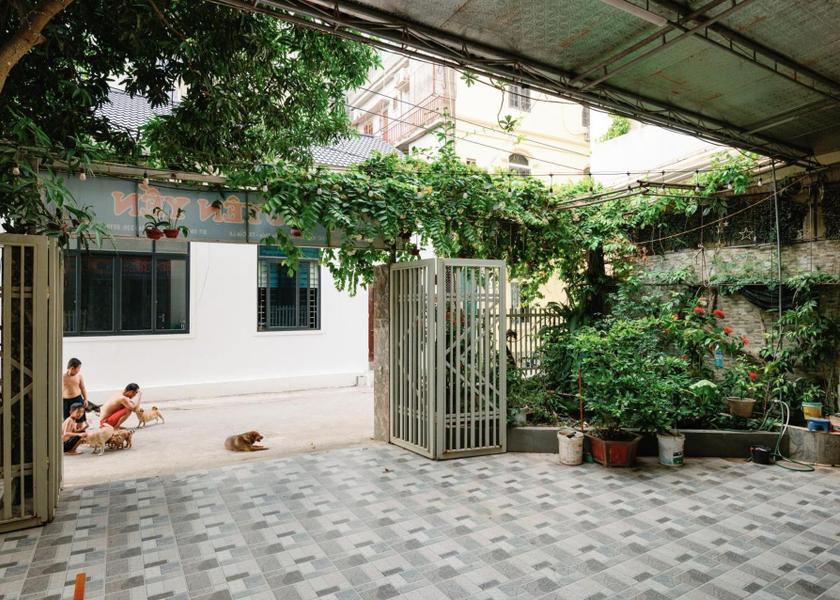 Nghe An Province Vinh Garden