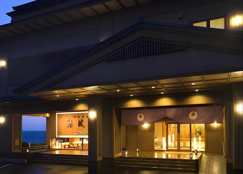 Aichi Gamagori Exterior view