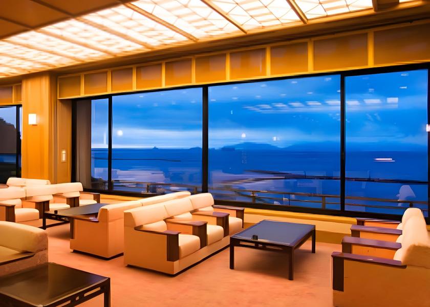 Aichi Gamagori Lobby