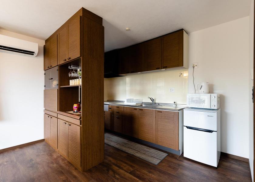 Chiba Kujukuri Kitchen