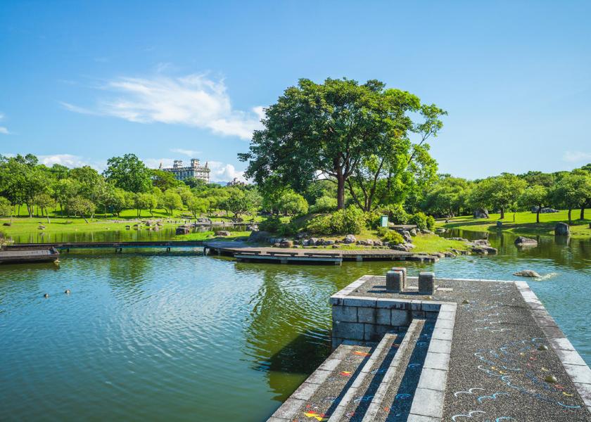 Yilan County Luodong 