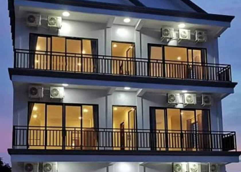 Preah Sihanouk Sihanoukville 