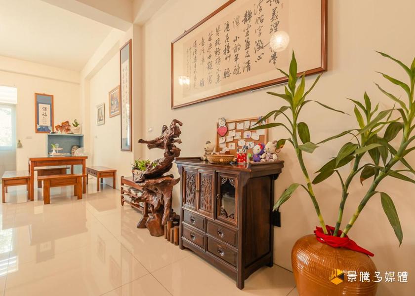 Yilan County Jiaoxi 
