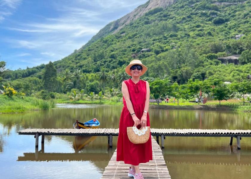 Khanh Hoa Province Cam Lam 