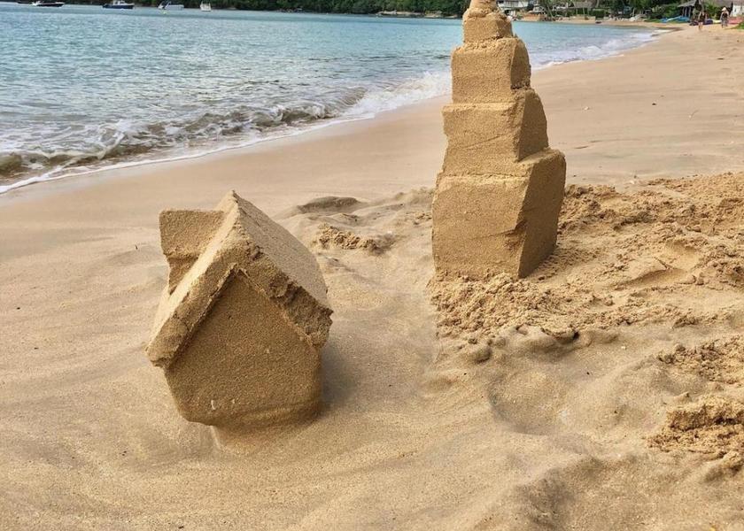 Phuket Province Wichit Beach