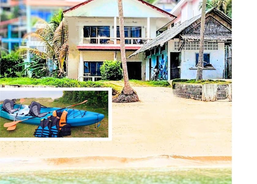 Phuket Province Wichit Exterior view