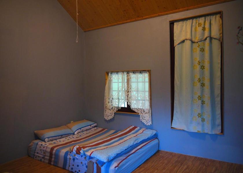 Hualien County Xiulin Comfort Quadruple Room