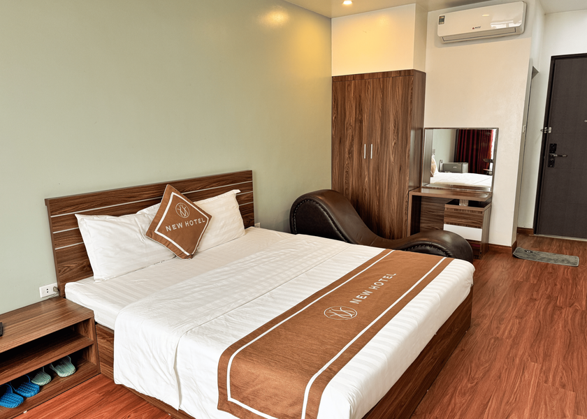 Ninh Binh Province Phu Ly Facilities
