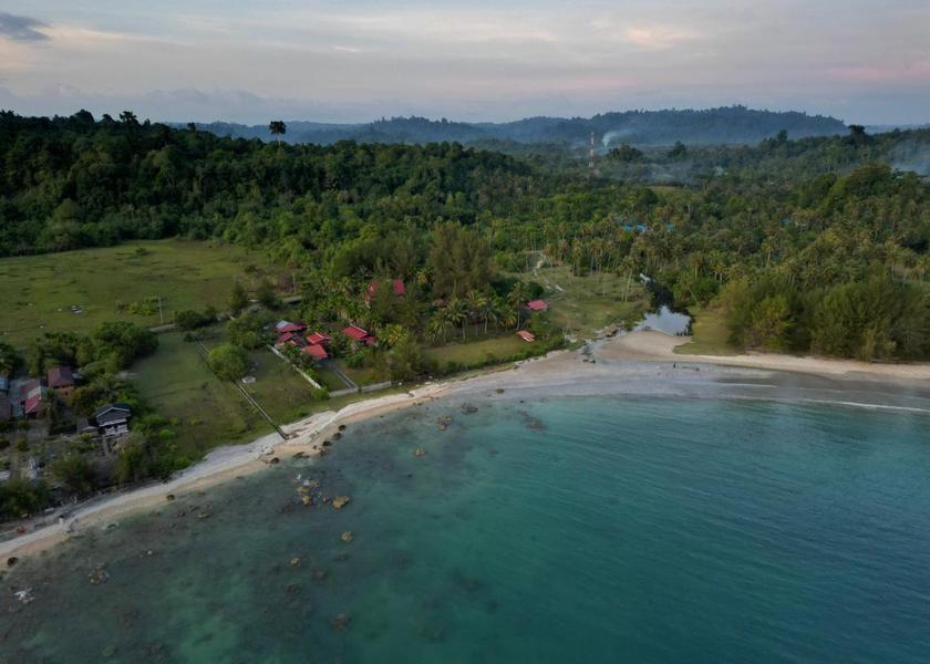 Aceh Sinabang 