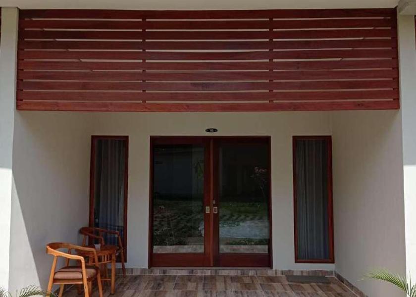 West Nusa Tenggara Sumbawa Barat 