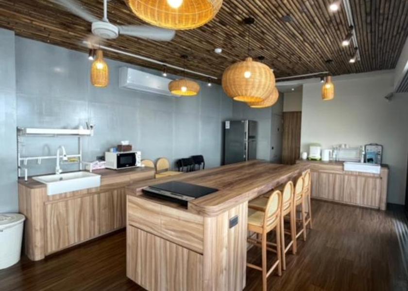  Kaohsiung Kitchen