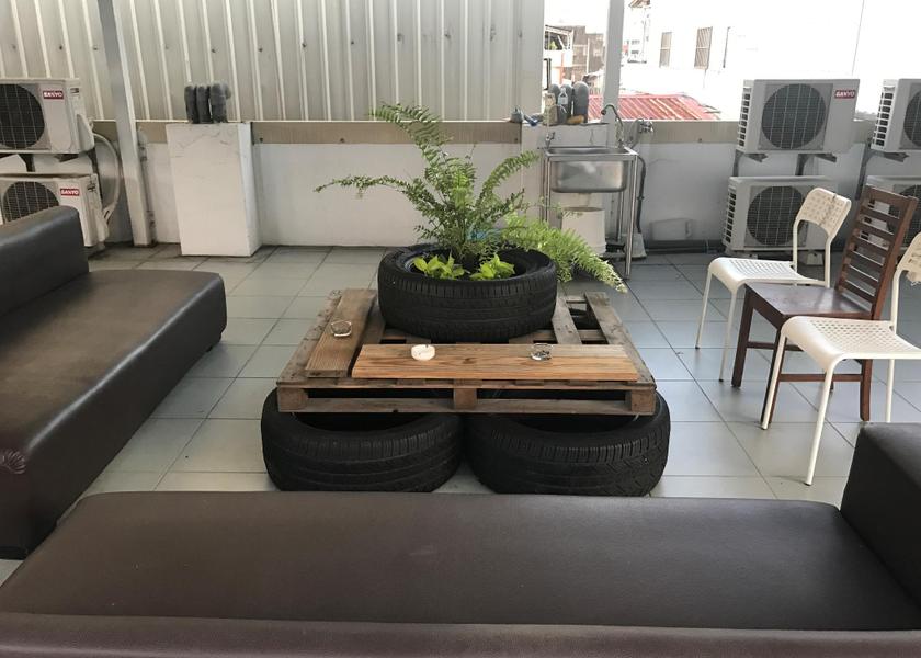  Kaohsiung Public areas