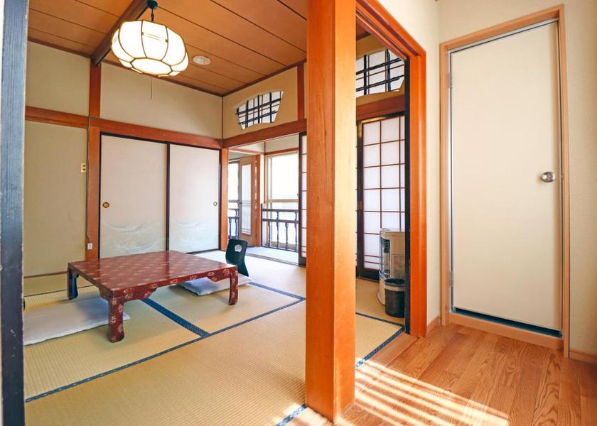 Aomori Hirosaki View